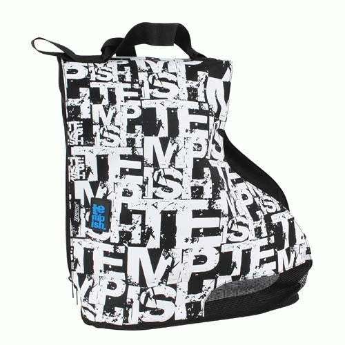 Tempish skate bag, skate bag and inline bag ventilated
